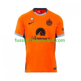 Fußballtrikots Inter Mailand 2023-2024 Kurzarm 3rd trikot kaufen